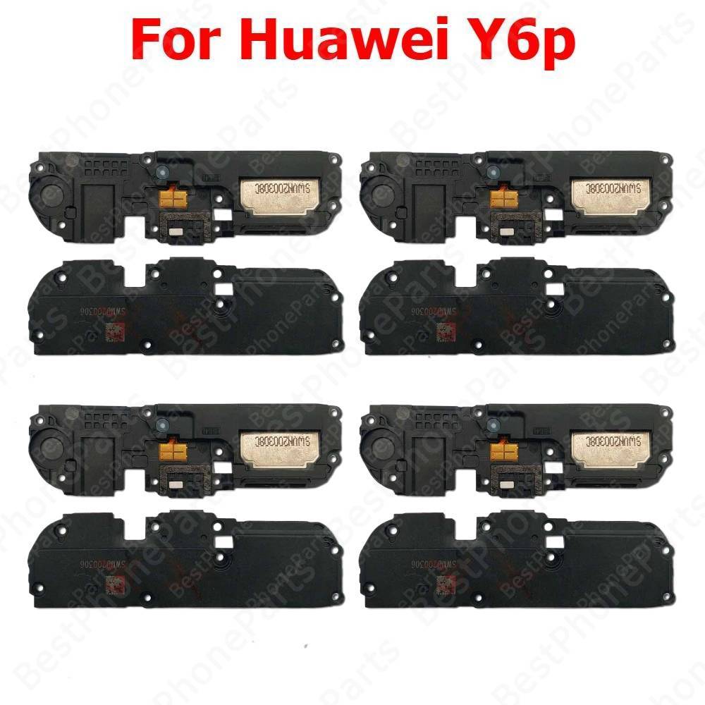 Buzzer Module - Loudspeaker For Huawei Y6p Loud Speaker