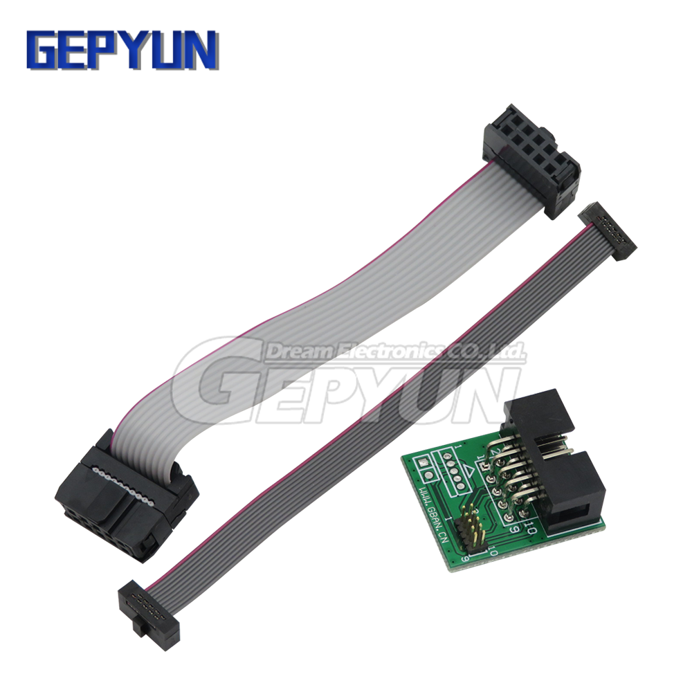 Zigbee Cc2531 - CC2531 Downloader Cable Bluetooth 4.0 Zigbee
