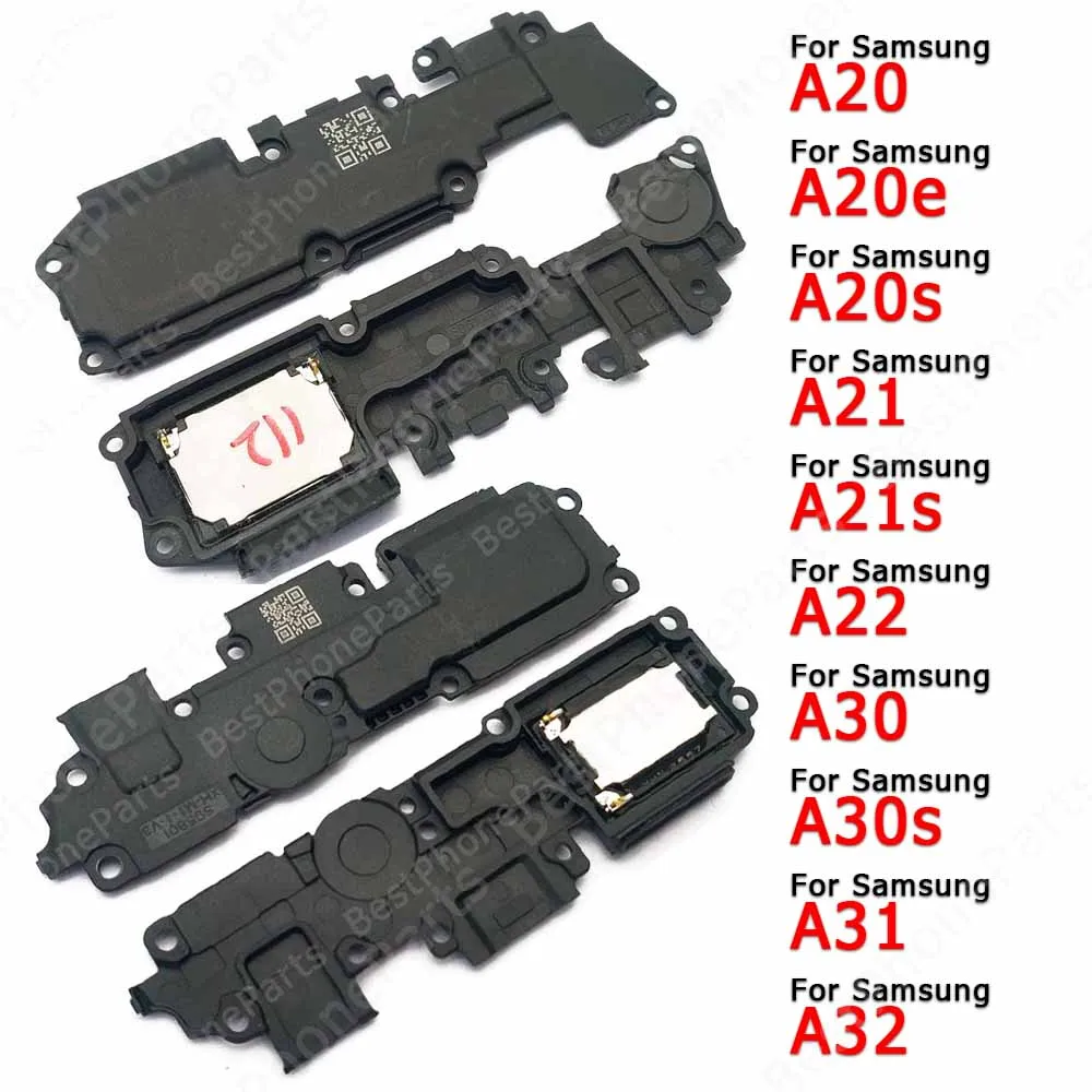 Buzzer Module - Buzzer Ringer For Samsung Galaxy A22
