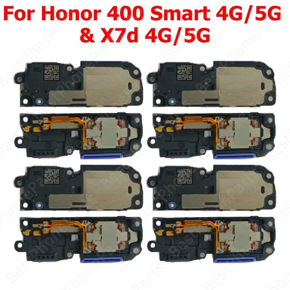 Buzzer Module - Loudspeaker For Honor 400 Smart X7d