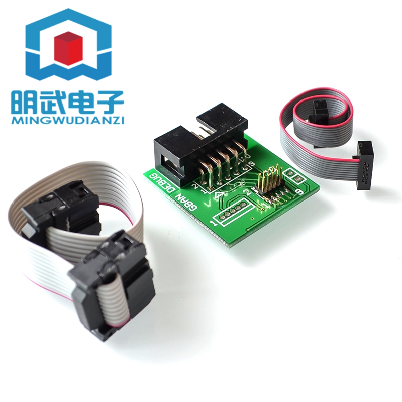 Zigbee Cc2531 - Bluetooth 4.0CC2540 Zigbee CC2531 Sniffer USB