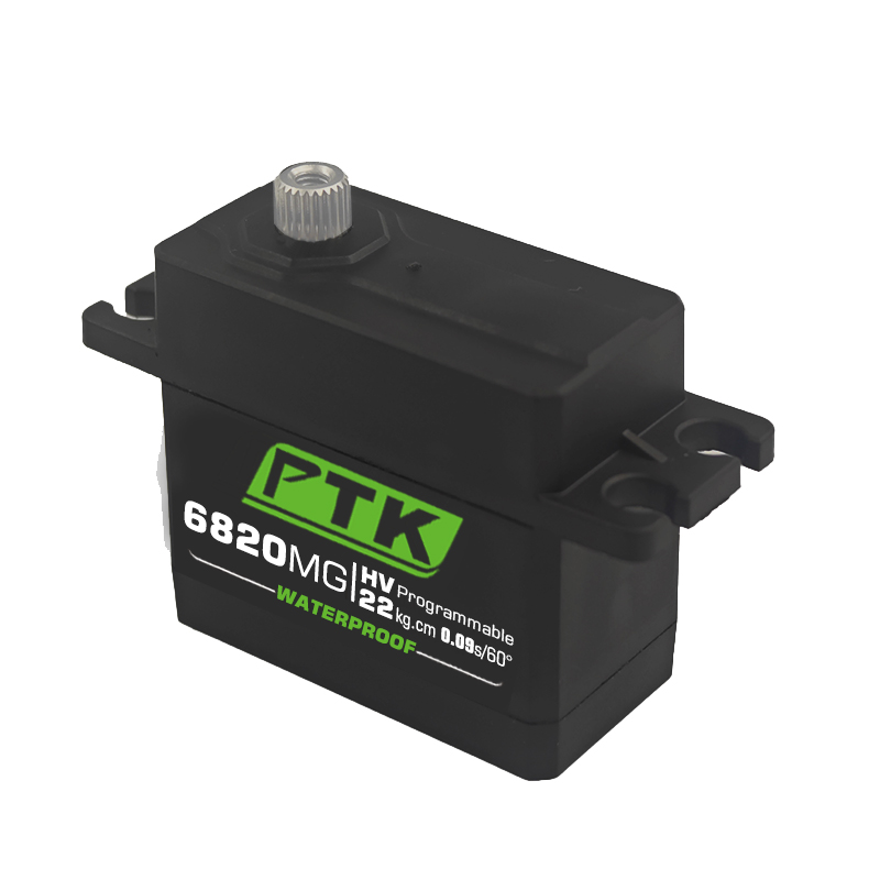 Servo Sg90 - PTK servo Metal gear 20Kg 30Kg