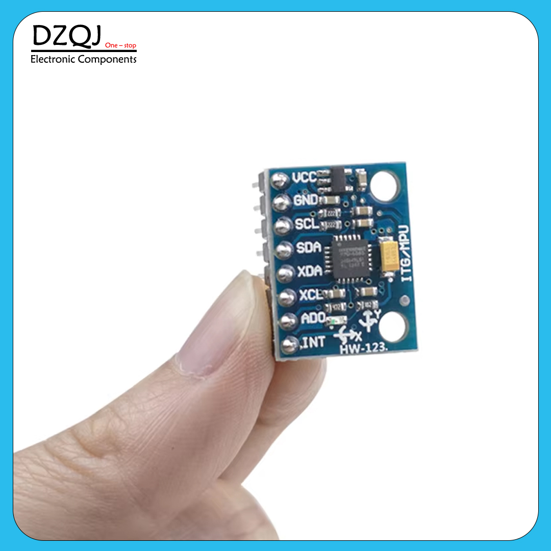 GY-521 MPU-6050 MPU6050 Module - Mpu6050 ulasan dan harga