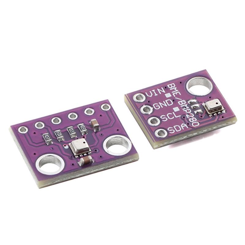 3in1 BME280-3.3V BMP280-5V Dig - Bme280 ulasan dan harga