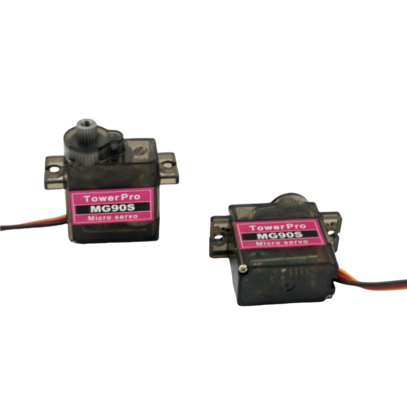 MG90S 9g 90° 180° Micro Servo  - Servo Sg90 ulasan dan harga