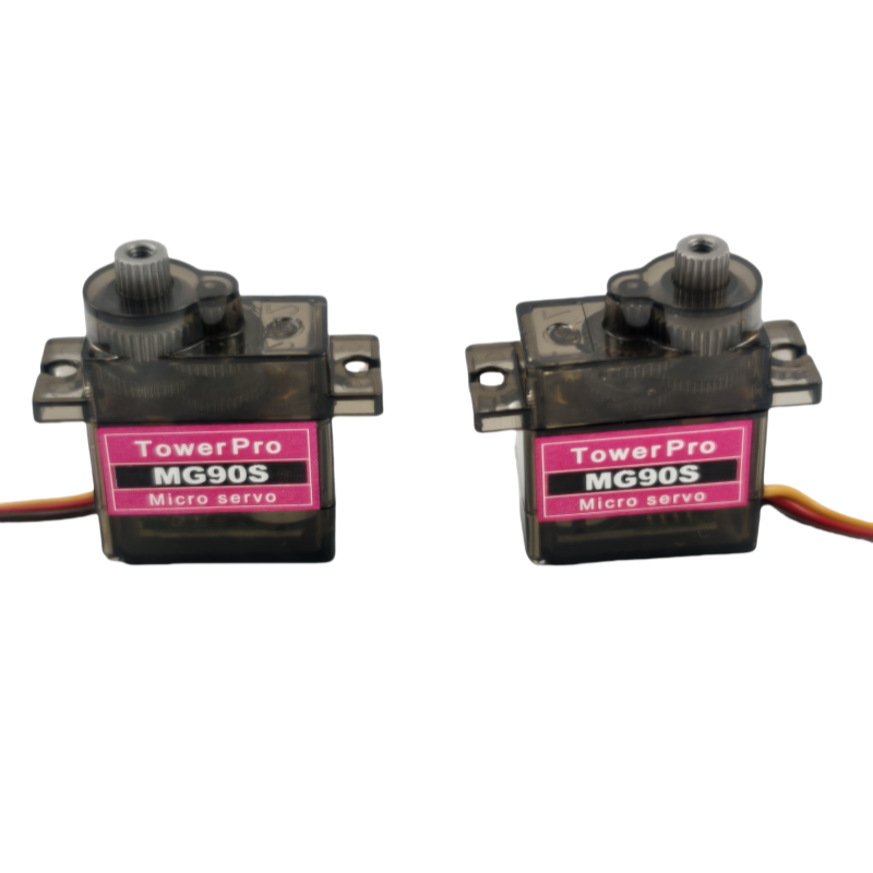 MG90S 9g 90° 180° Micro Servo  - Servo Sg90 ulasan dan harga