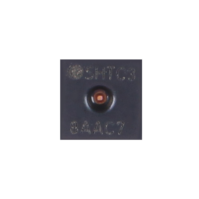5PCS/1PC SHT31 SHT30 DFN-8 SHT - Sht31 ulasan dan harga