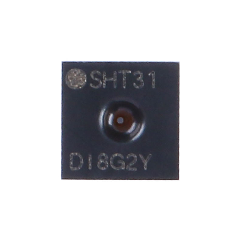 5PCS/1PC SHT31 SHT30 DFN-8 SHT - Sht31 ulasan dan harga