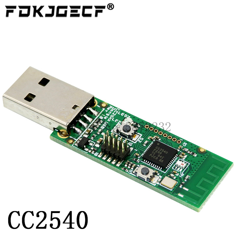 CC Debugger CC2531 Zigbee CC25 - Zigbee Cc2531 ulasan dan harga