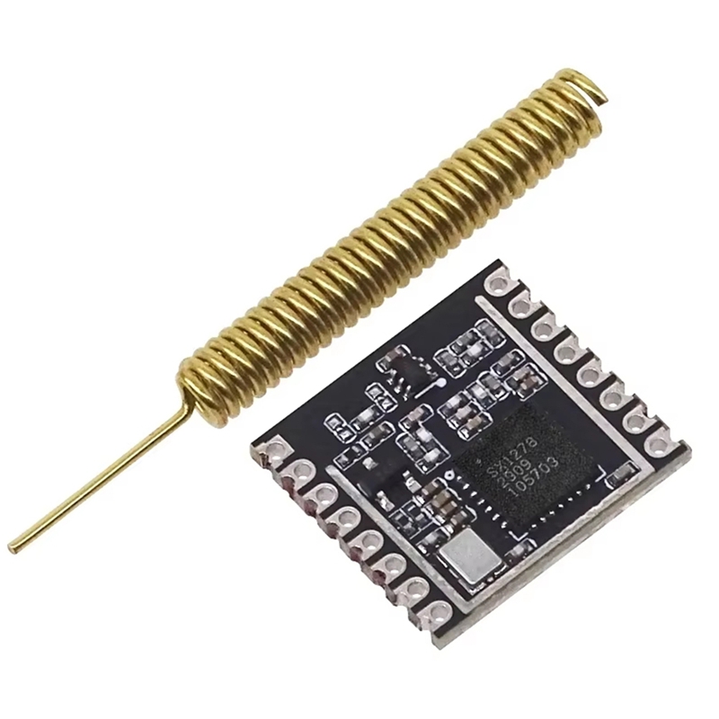 LoRa Wireless Transceiver Modu - Lora Sx1278 ulasan dan harga