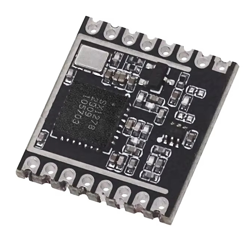 LoRa Wireless Transceiver Modu - Lora Sx1278 ulasan dan harga