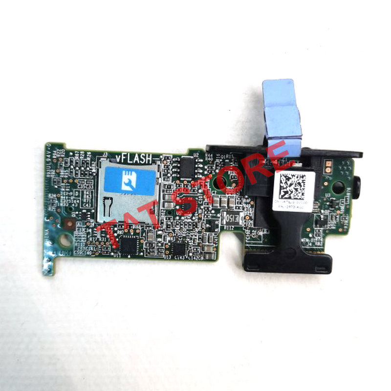 Original FOR Dell R440 R640 R7 - Sd Card Module ulasan dan harga