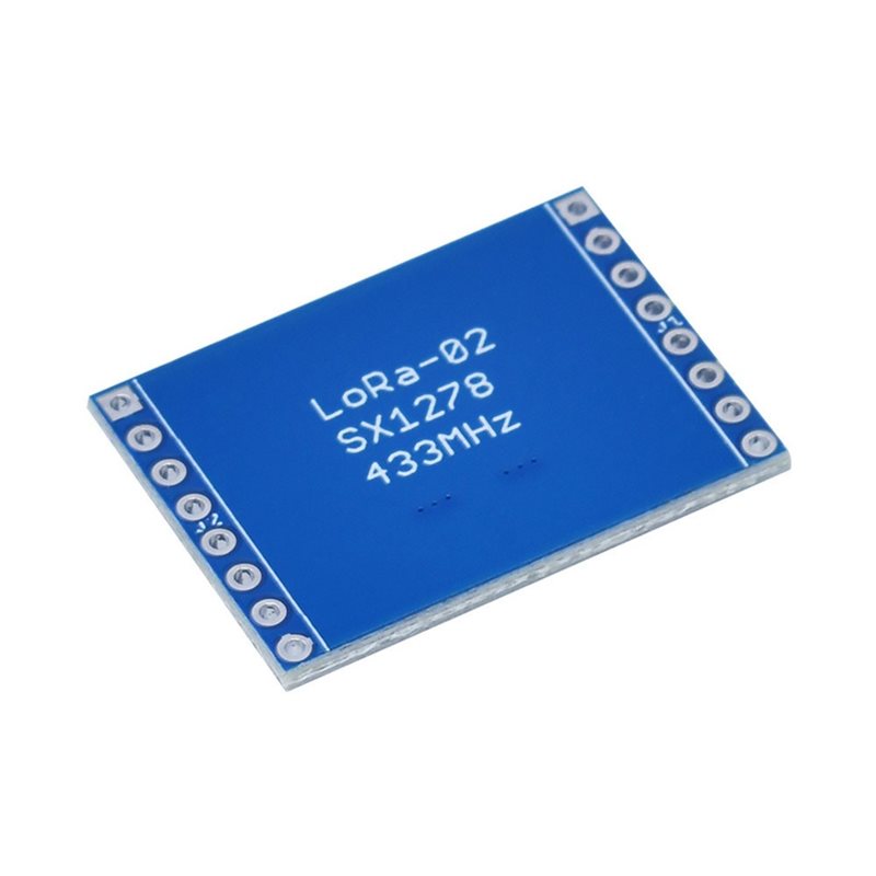 N91R-SX1278 Lora Module 15KM W - Lora Sx1278 ulasan dan harga