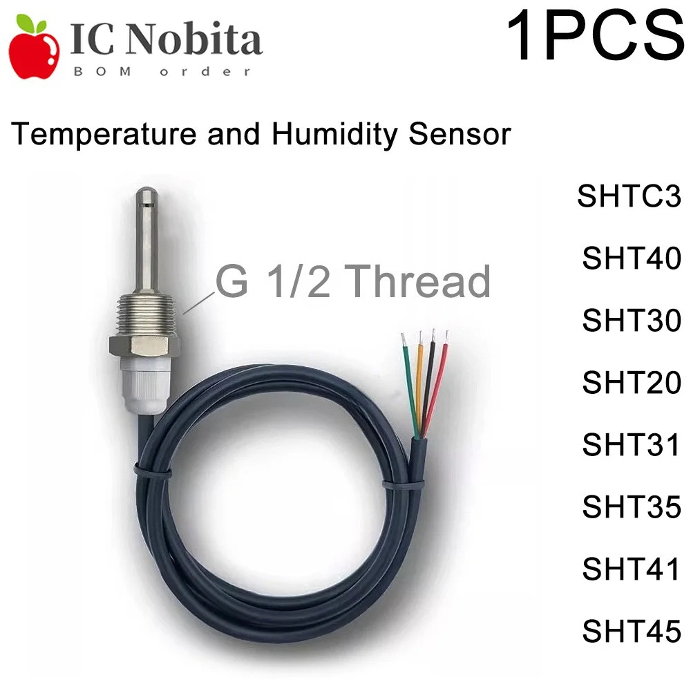 SHTC3 SHT40 SHT30 SHT20 SHT31  - Sht31 ulasan dan harga