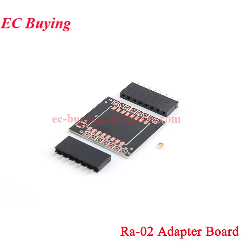 20Pcs/1pc LoRa SX1278 Ra-02 43 - Lora Sx1278 ulasan dan harga