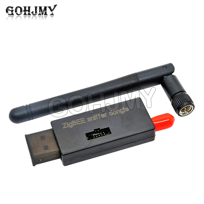 Wireless Zigbee CC2531 CC2540  - Zigbee Cc2531 ulasan dan harga