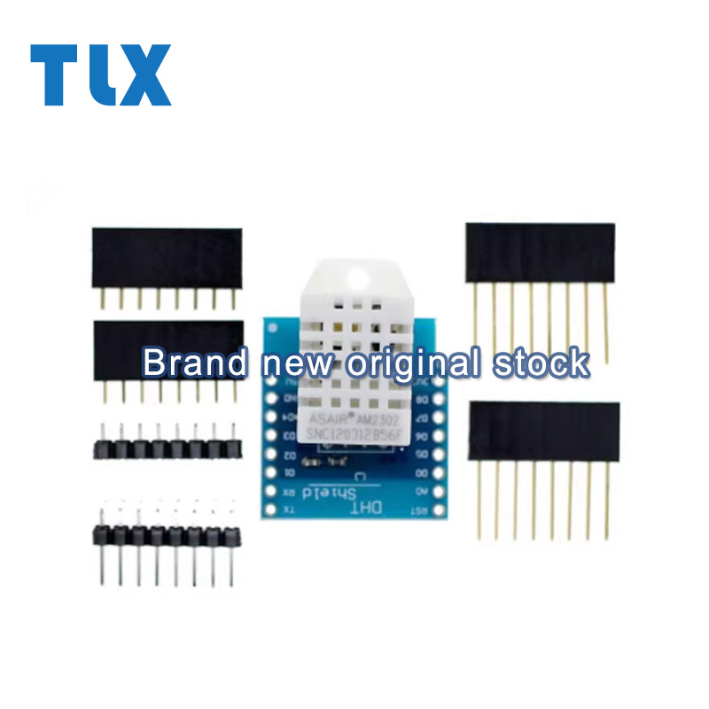 DHT22 digital temperature and  - Dht22 ulasan dan harga