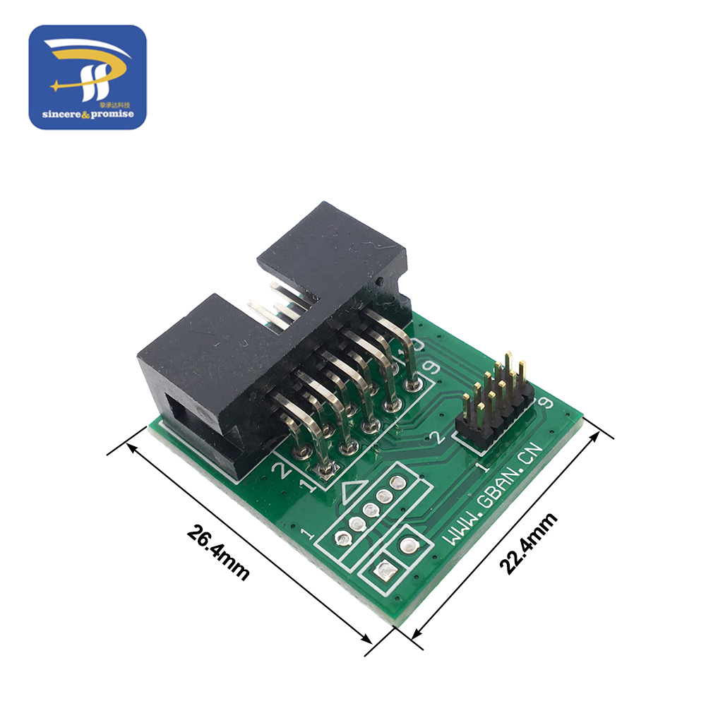 Sniffer Bare Board Packet Prot - Zigbee Cc2531 ulasan dan harga