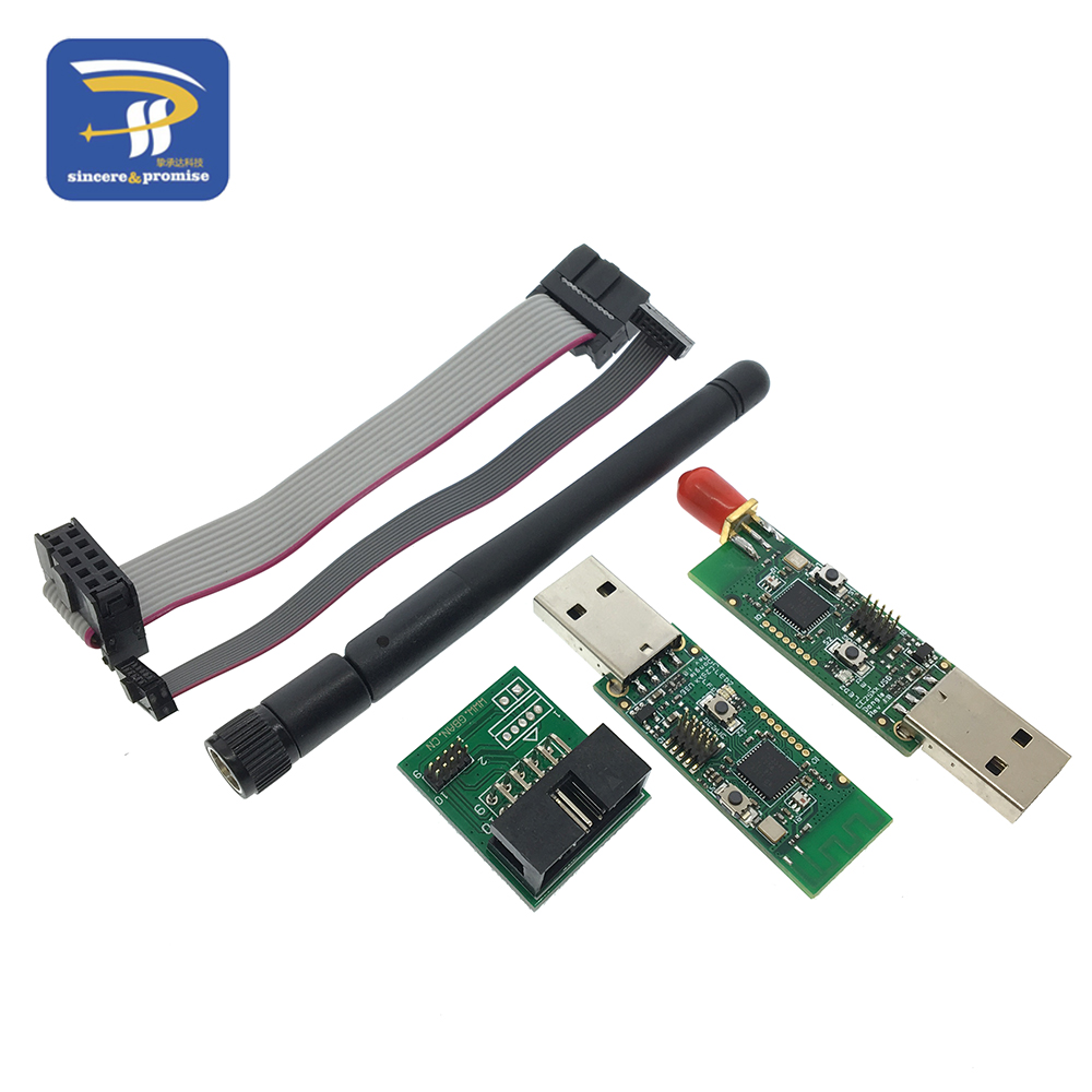 Sniffer Bare Board Packet Prot - Zigbee Cc2531 ulasan dan harga