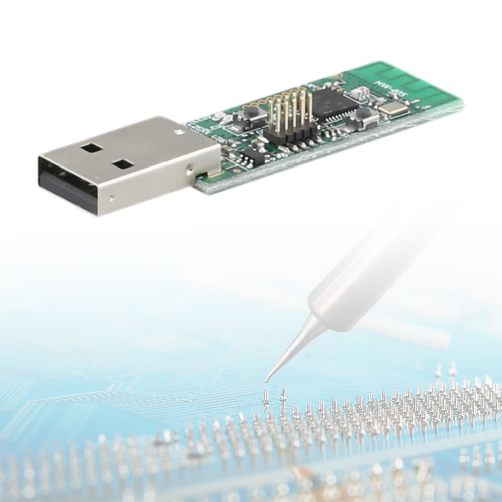 Zigbee CC2531 Sniffer Bare Boa - Zigbee Cc2531 ulasan dan harga