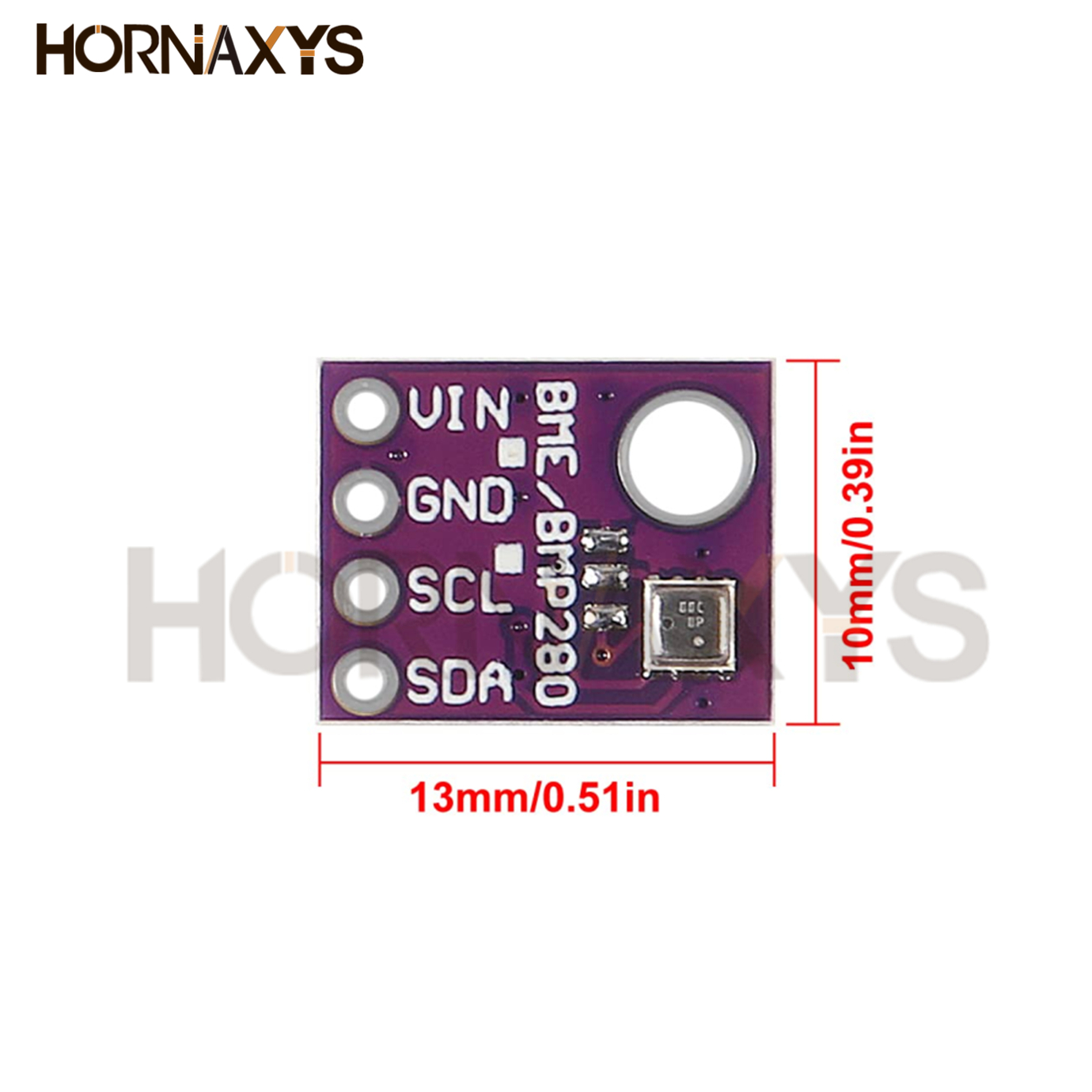 1-10PCS/BME280 5V 3.3V Digital - Bme280 ulasan dan harga