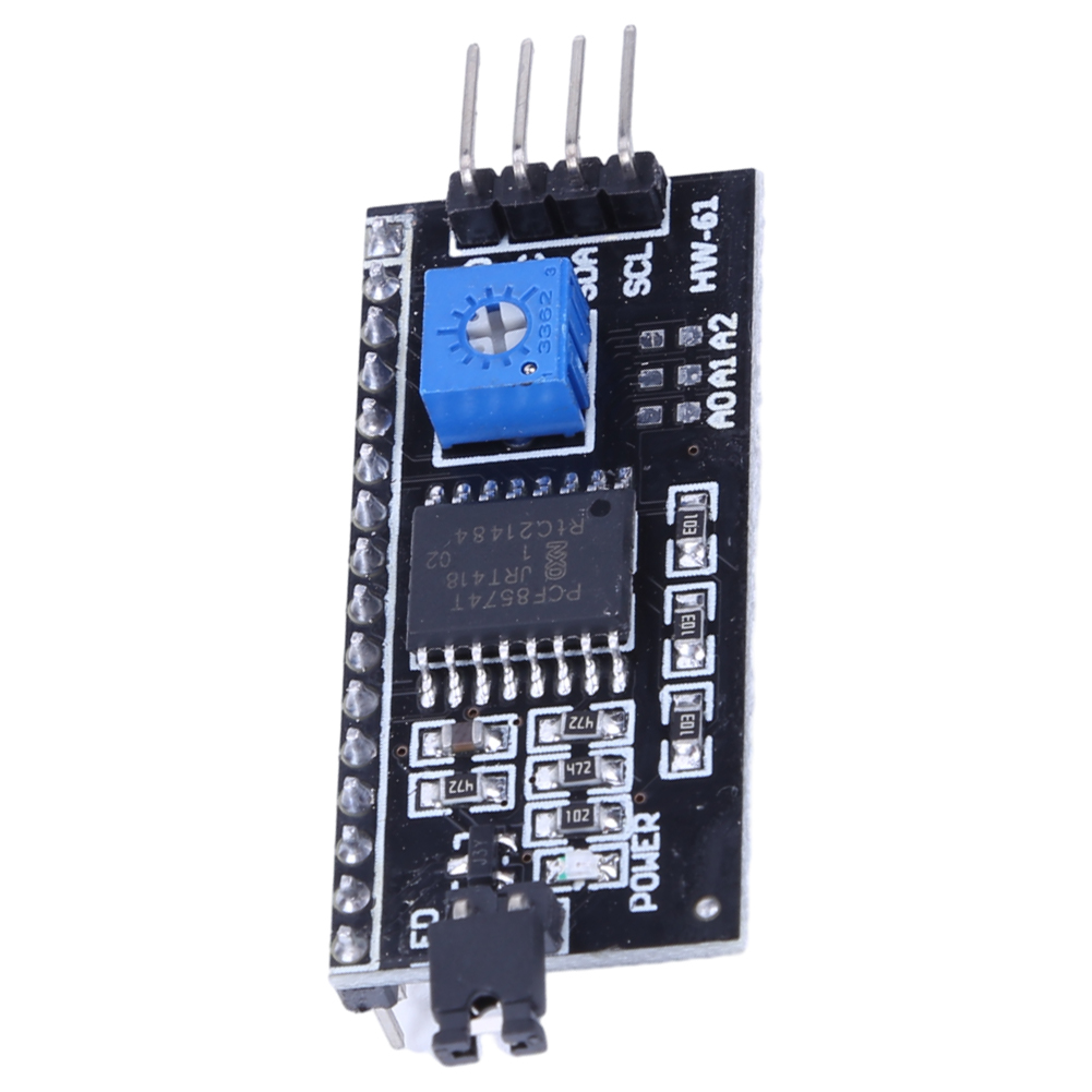 5-20Pcs HW-061 PCF8574 LCD Ada - Lcd 1602 ulasan dan harga