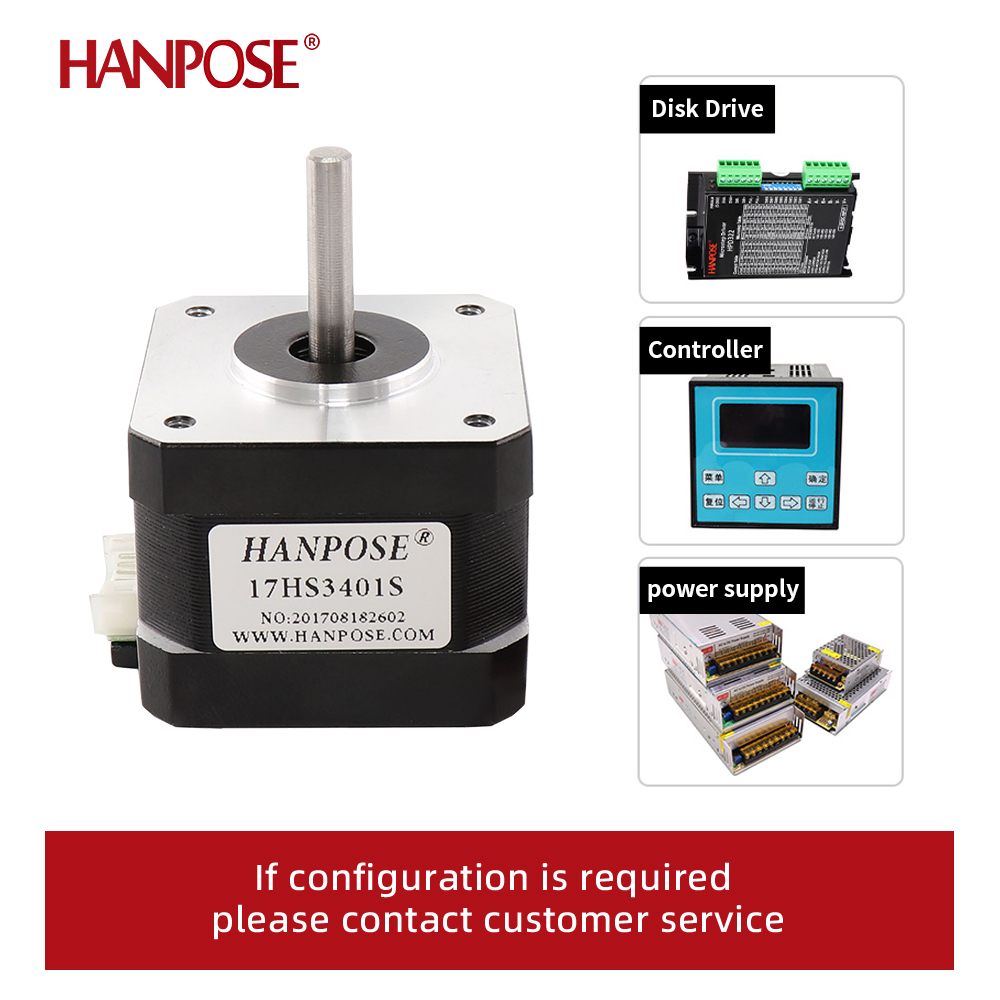 Nema 17 Stepper Motor 17HS3401 - Stepper Motor 28Byj ulasan dan harga