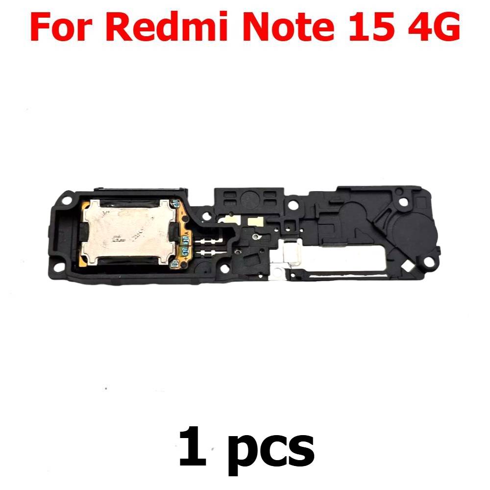 Loudspeaker For Redmi Note 15  - Buzzer Module ulasan dan harga