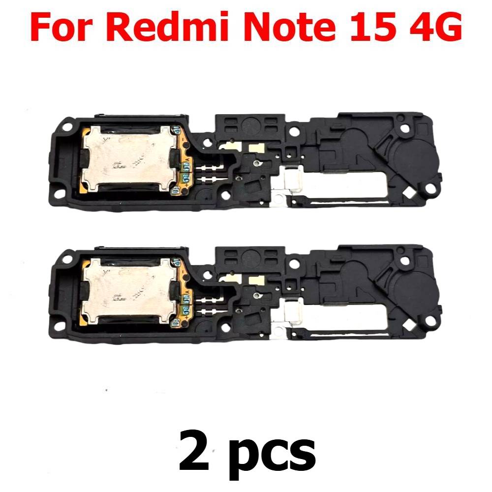 Loudspeaker For Redmi Note 15  - Buzzer Module ulasan dan harga