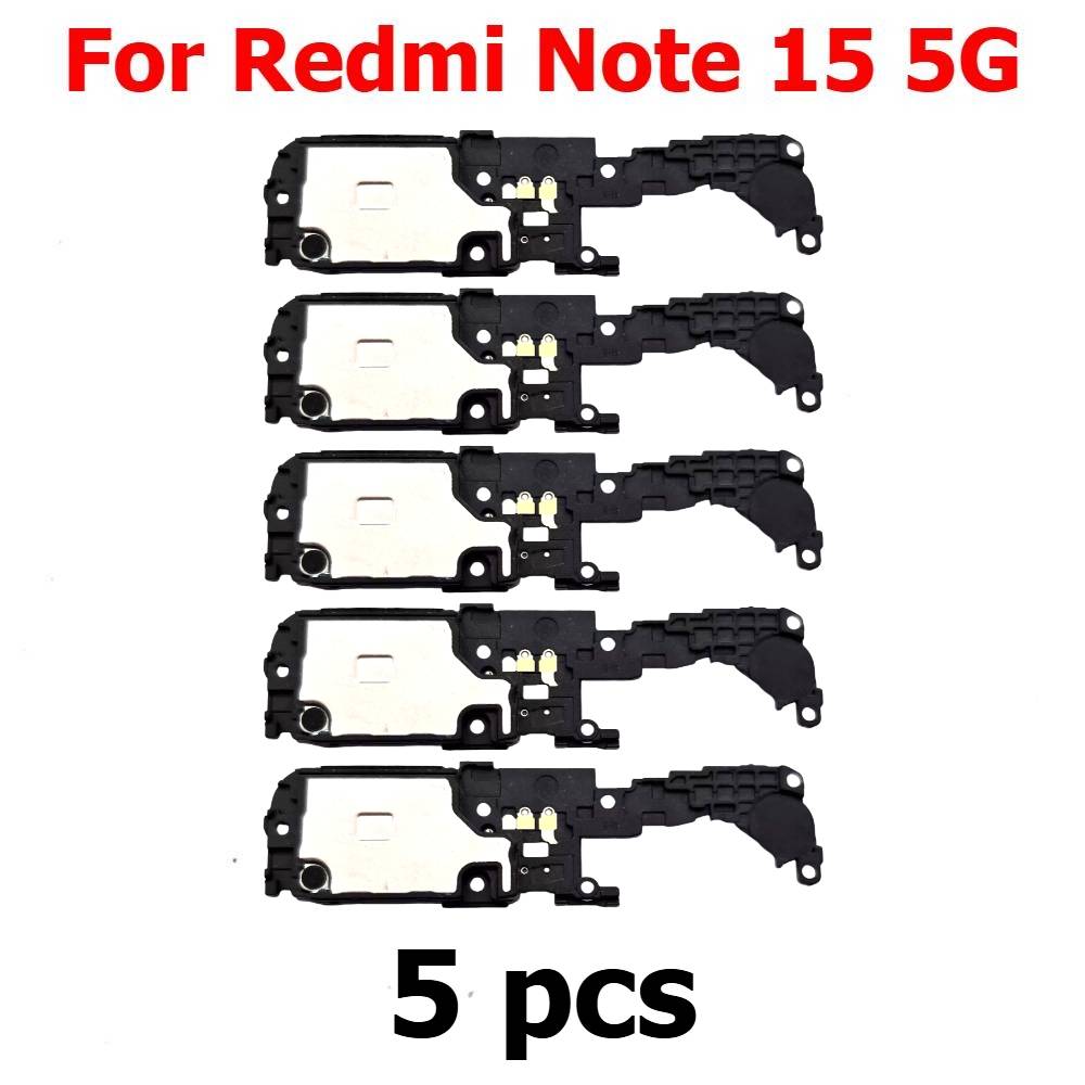 Loudspeaker For Redmi Note 15  - Buzzer Module ulasan dan harga