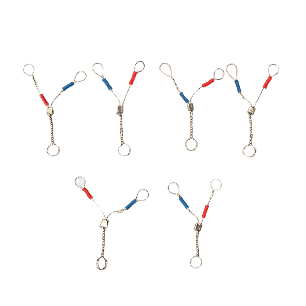 10Pcs Temperature Sensor Line  - Soldering Iron Temperature Probe ulasan dan harga