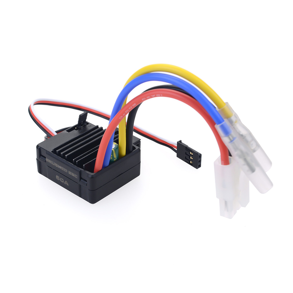 SURPASS HOBBY 540 Brushed Moto - Servo Sg90 ulasan dan harga