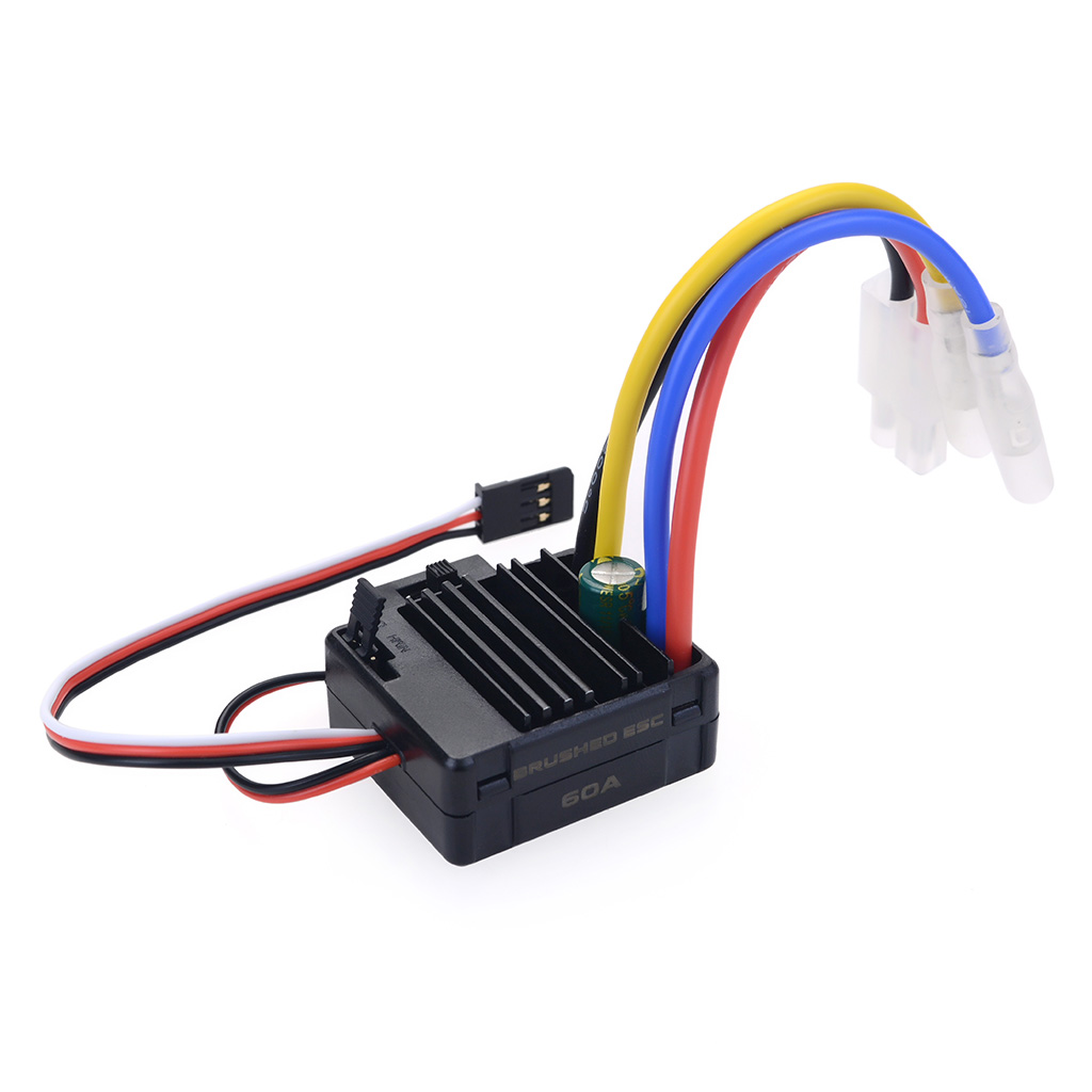 SURPASS HOBBY 540 Brushed Moto - Servo Sg90 ulasan dan harga