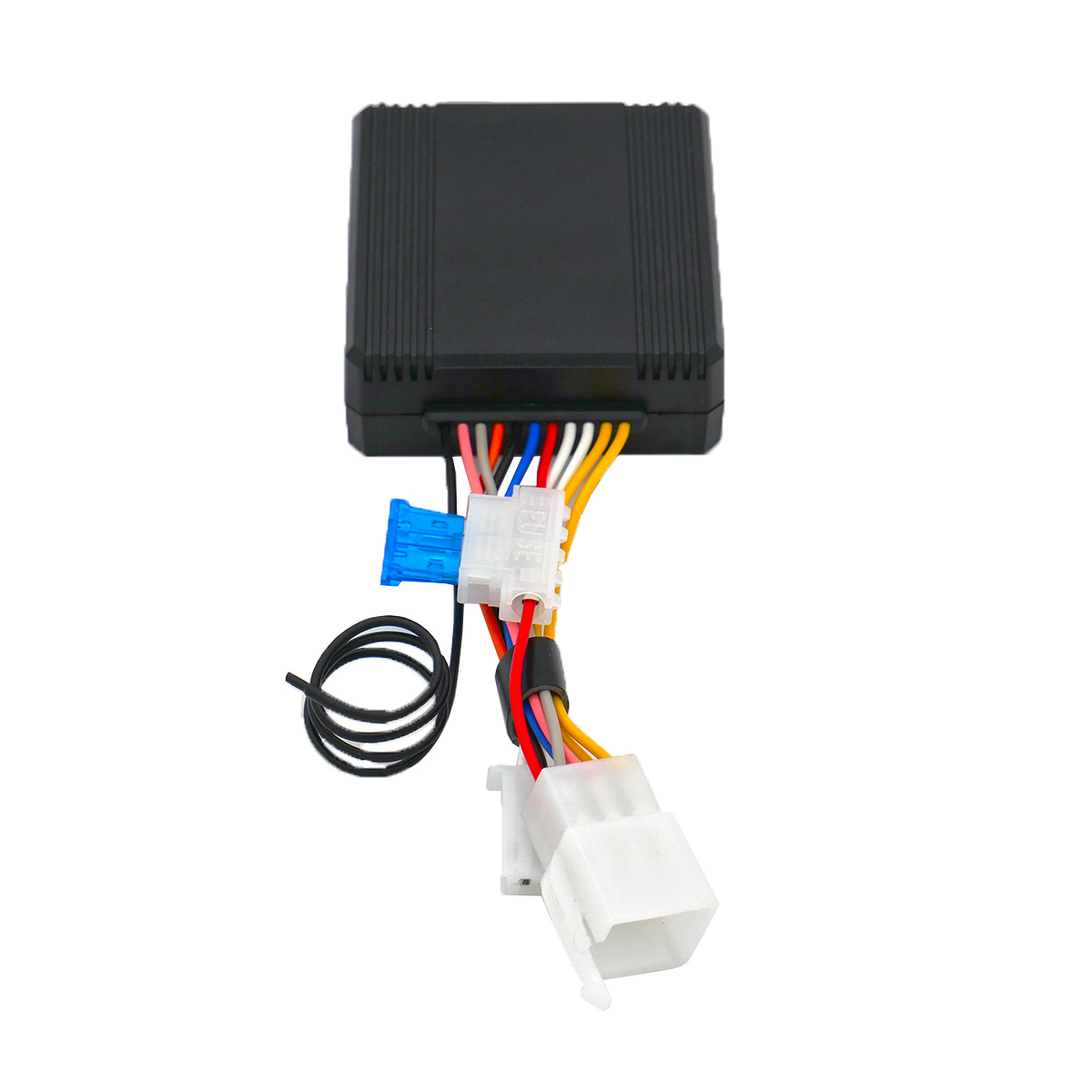 Motorcycle Anti-Theft Alarm Sy - Joystick Module ulasan dan harga