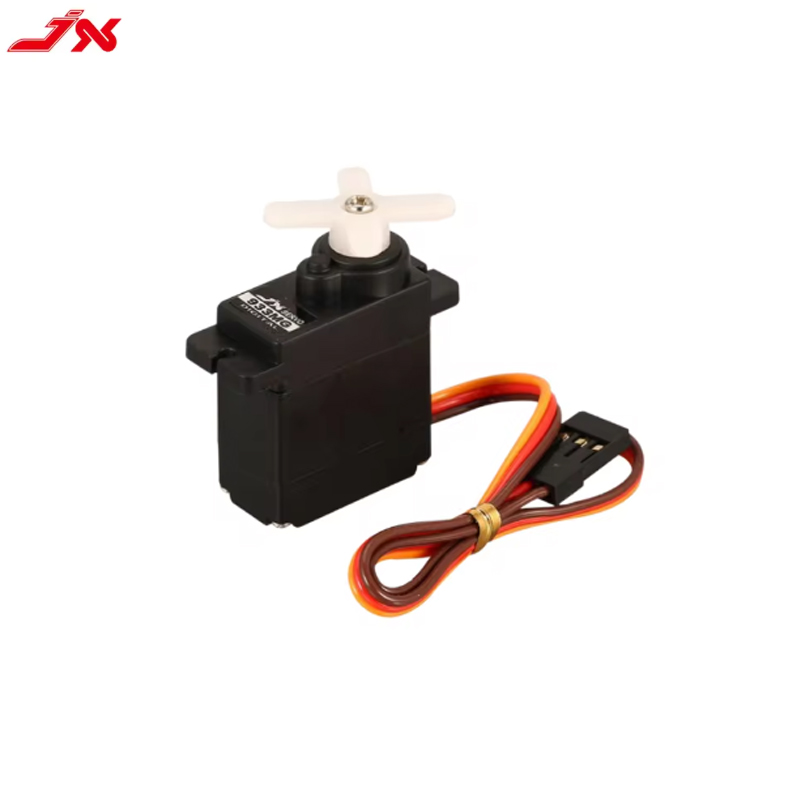 JX Servo PDI-933MG High-Torque - Relay Module 1 Channel ulasan dan harga