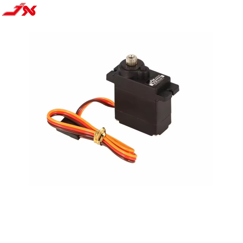 JX Servo PDI-933MG High-Torque - Relay Module 1 Channel ulasan dan harga