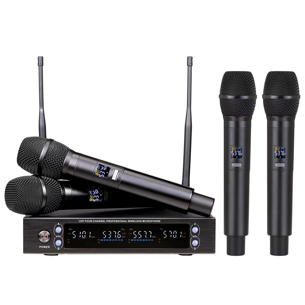 2026 FM 500mhz---900mhz Uhf Or - Microphone Module ulasan dan harga