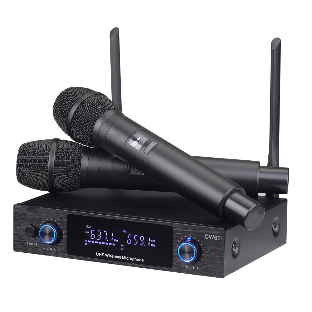 2026 FM 500mhz---900mhz Uhf Or - Microphone Module ulasan dan harga