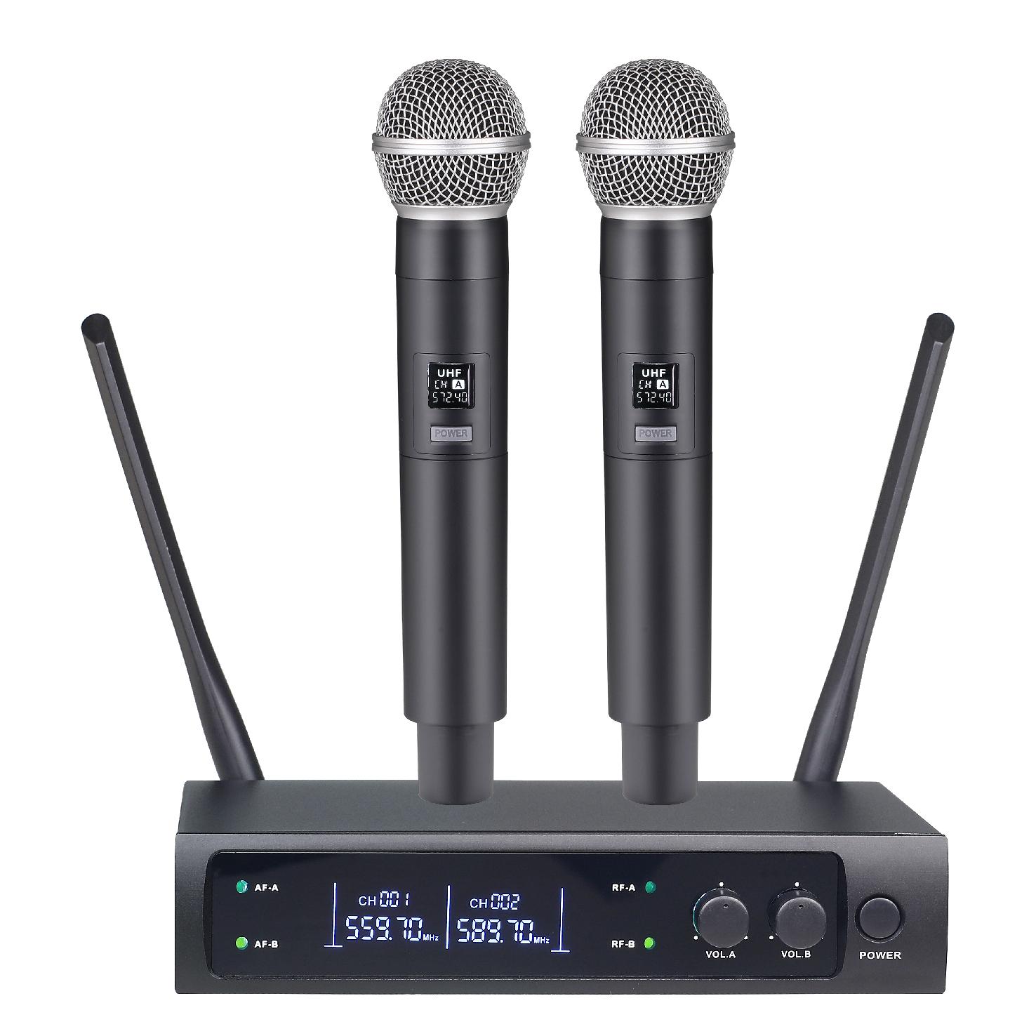 2026 FM 500mhz---900mhz Uhf Or - Microphone Module ulasan dan harga