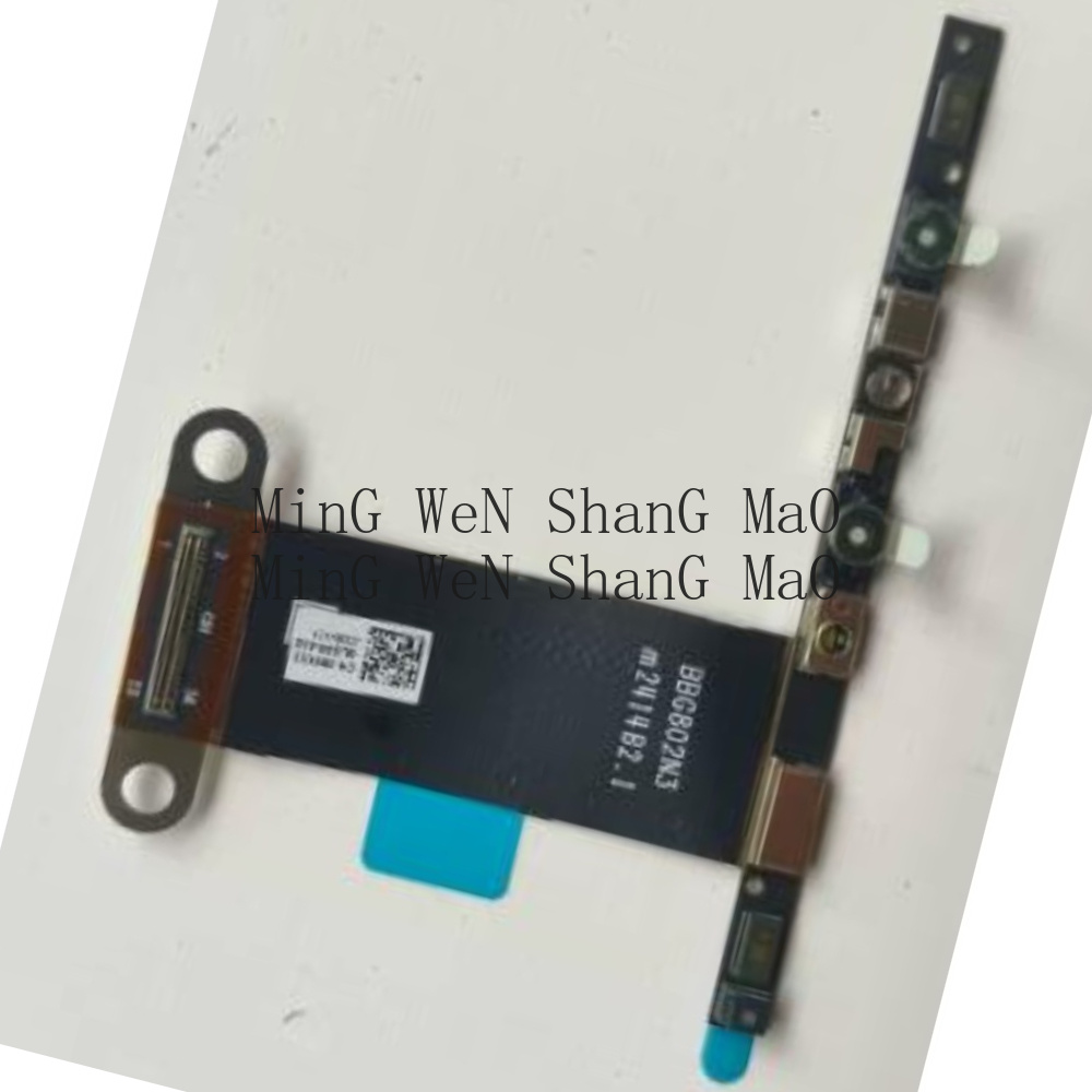 New Laptop Built-in Microphone - Microphone Module ulasan dan harga