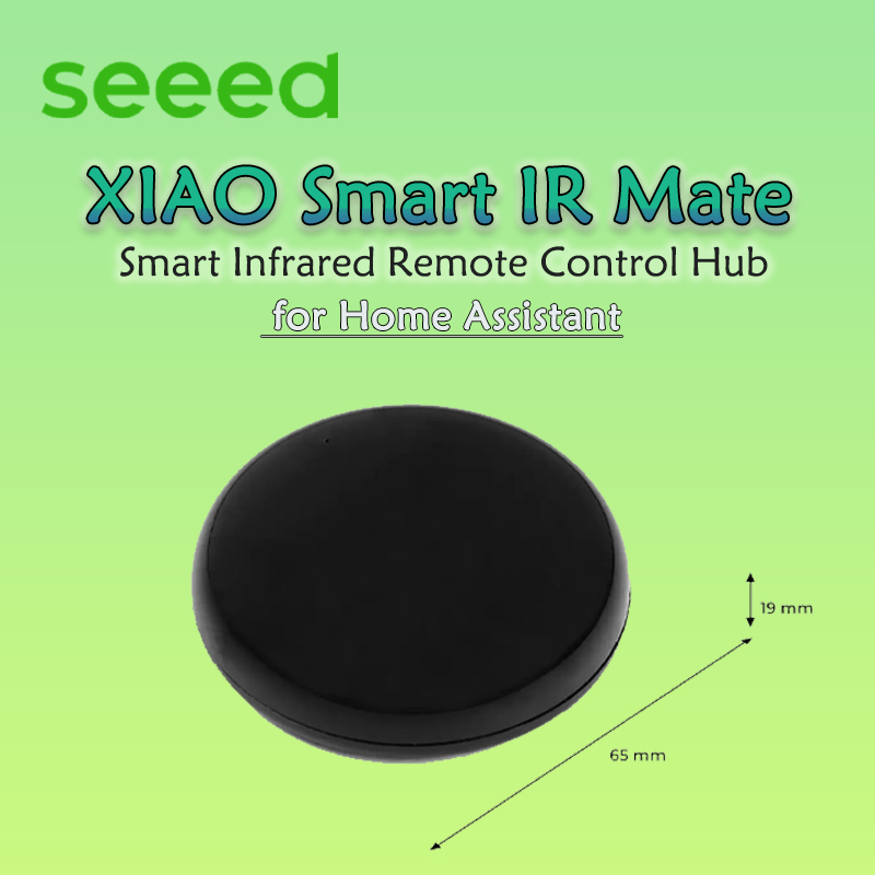 XIAO Smart IR Remote Control H - Ir Remote Module ulasan dan harga