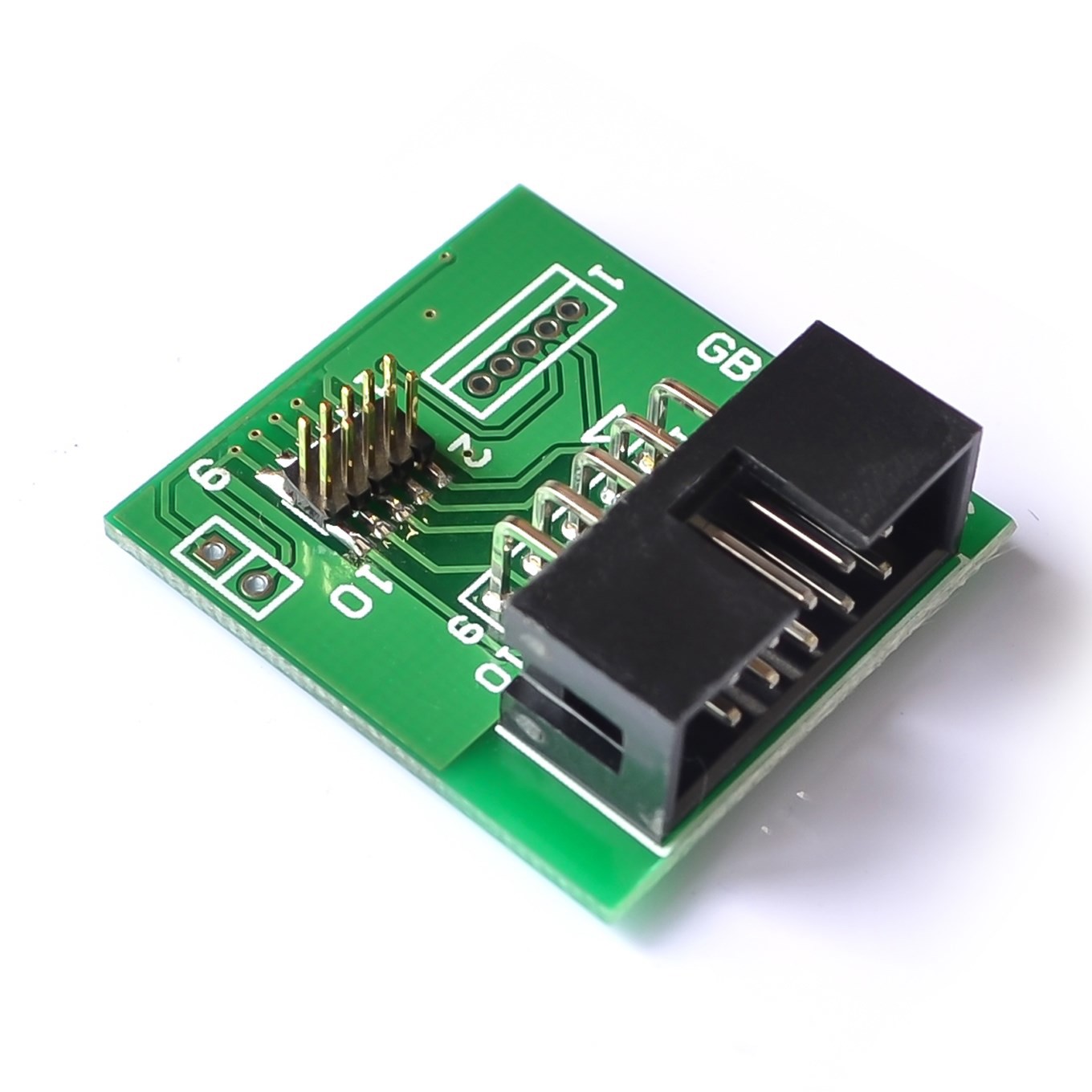 Downloader Cable for Bluetooth - Zigbee Cc2531 ulasan dan harga