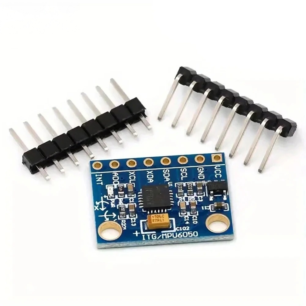 1/5/10pcs GY521 GY-521 MPU6050 - Mpu6050 ulasan dan harga
