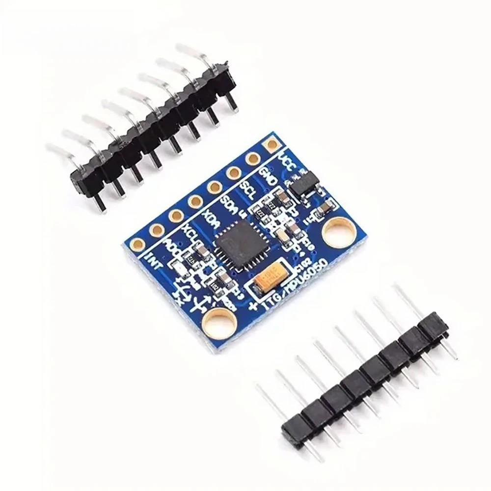 1/5/10pcs GY521 GY-521 MPU6050 - Mpu6050 ulasan dan harga