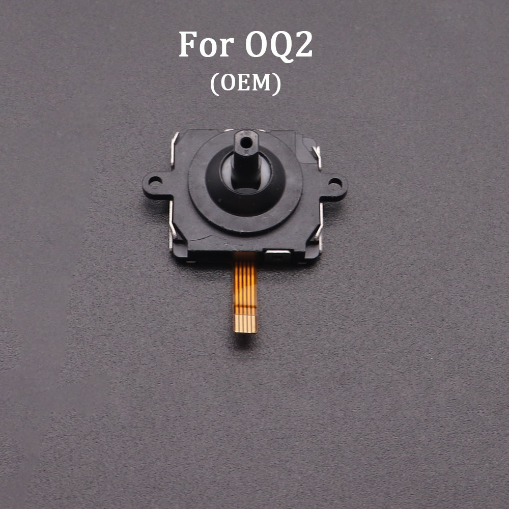 2pcs Original OEM 3D Analog Jo - Joystick Module ulasan dan harga