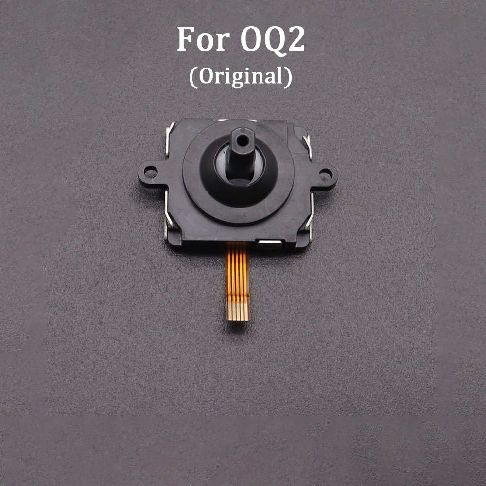2pcs Original OEM 3D Analog Jo - Joystick Module ulasan dan harga