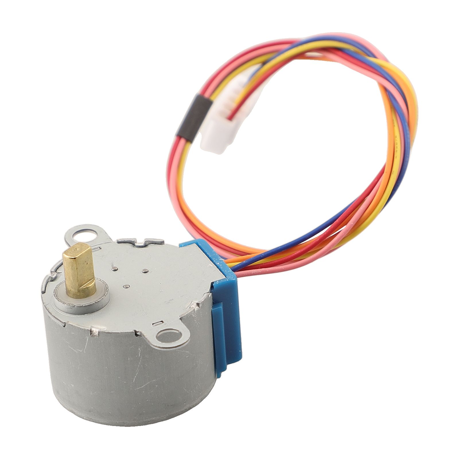 DC 5V 4 Phase Stepper Motor wi - Stepper Motor 28Byj ulasan dan harga