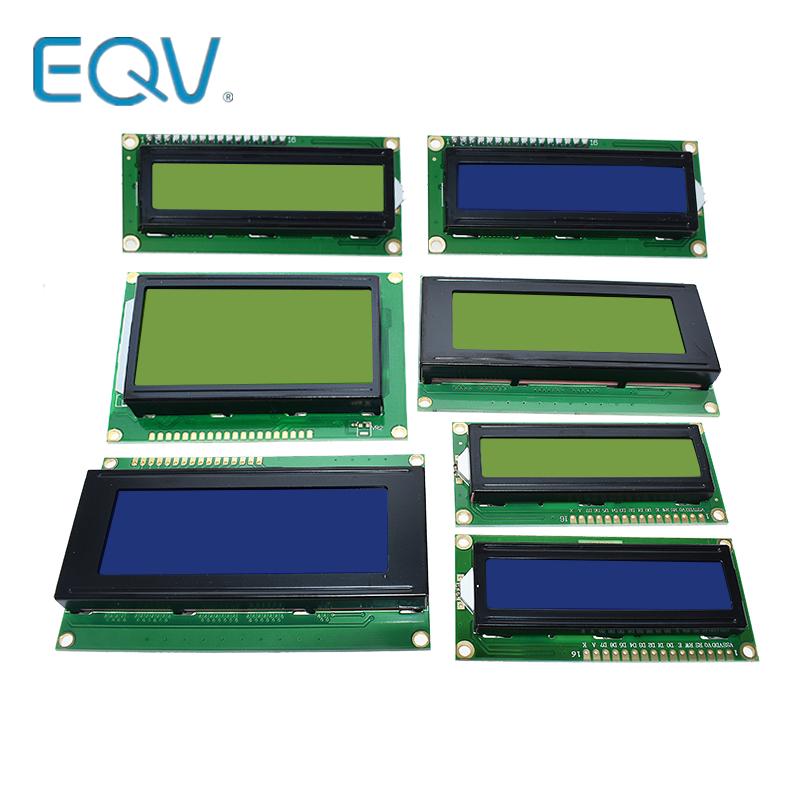 LCD1602 LCD 1602 2004 12864 mo - Lcd 1602 ulasan dan harga