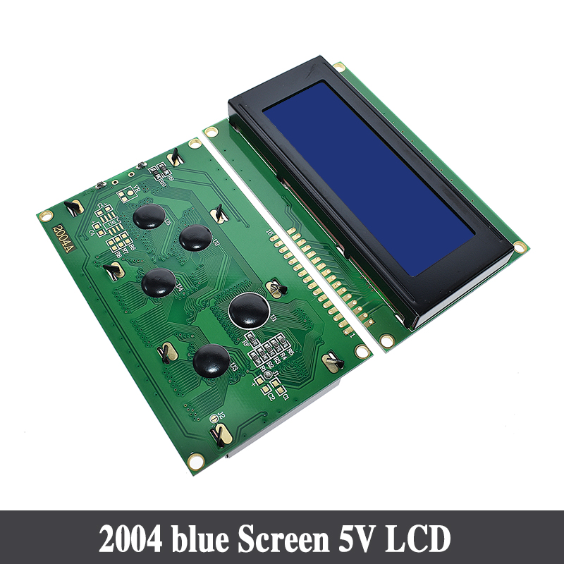 LCD1602 LCD 1602 2004 12864 mo - Lcd 1602 ulasan dan harga