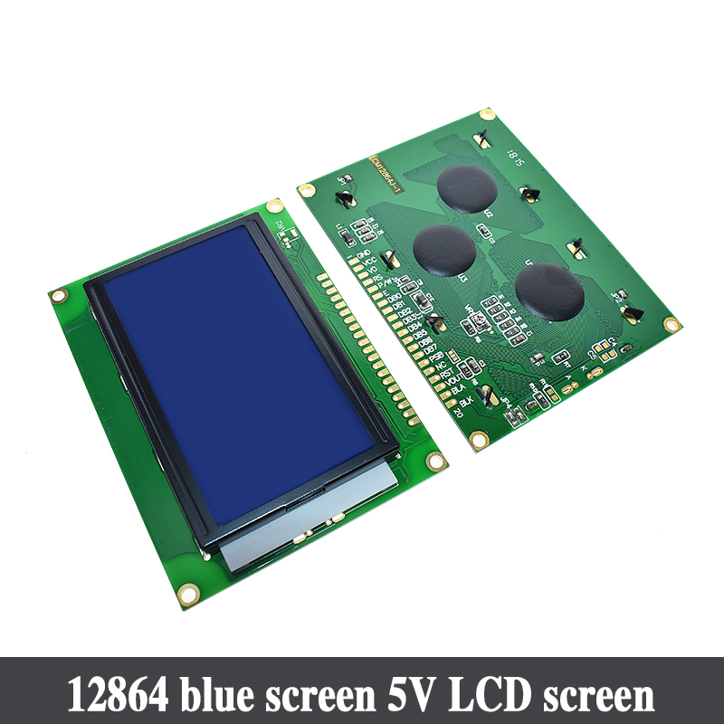 LCD1602 LCD 1602 2004 12864 mo - Lcd 1602 ulasan dan harga